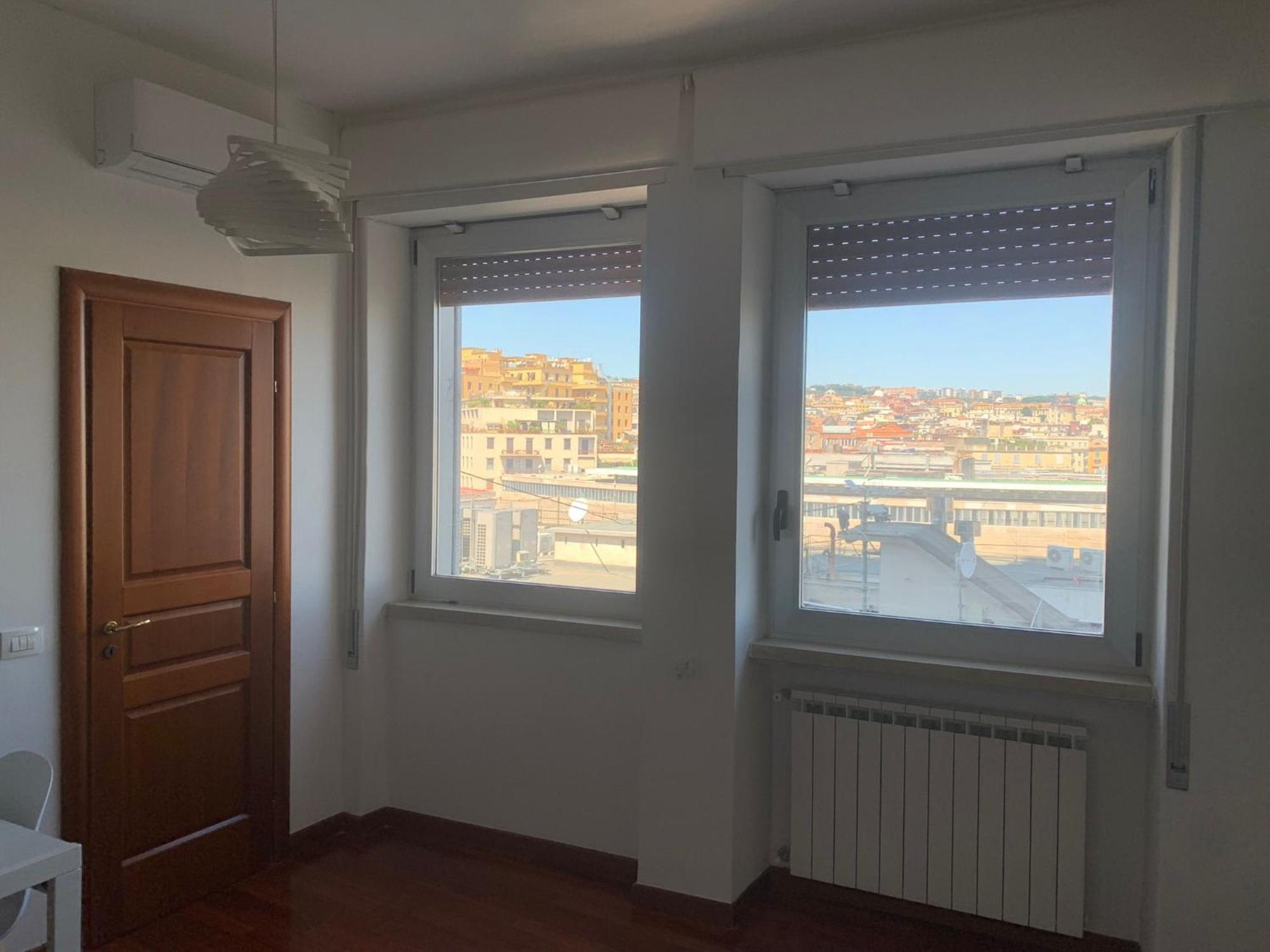 Вилла Il Gabbiano Napoli Экстерьер фото